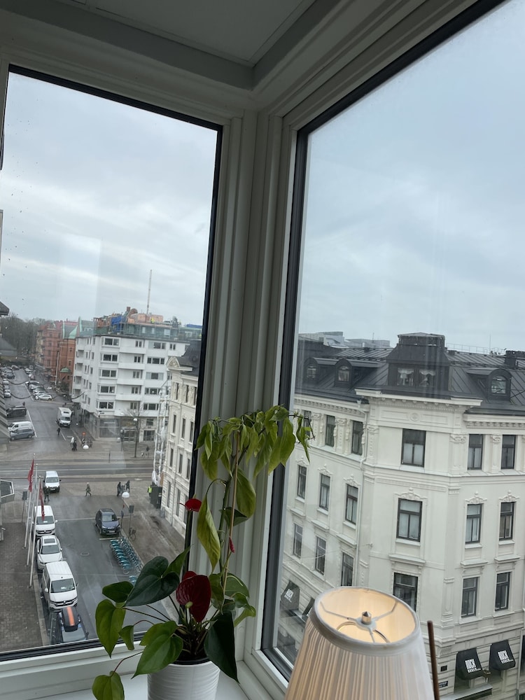 Le Mat B&B 2/18