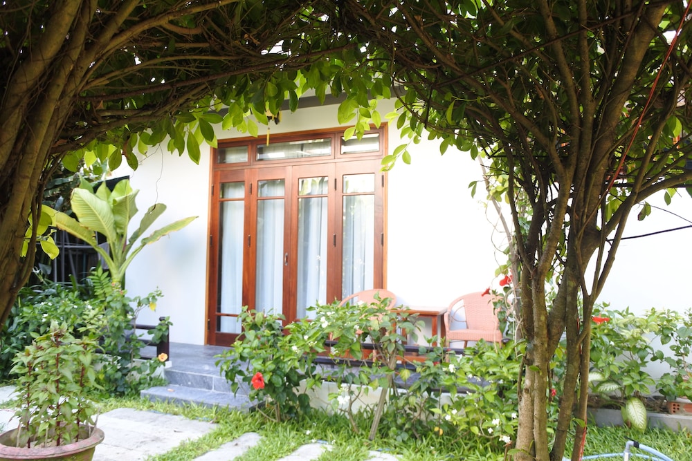Hoi An Osaka Riverside Villa & Spa 6/48