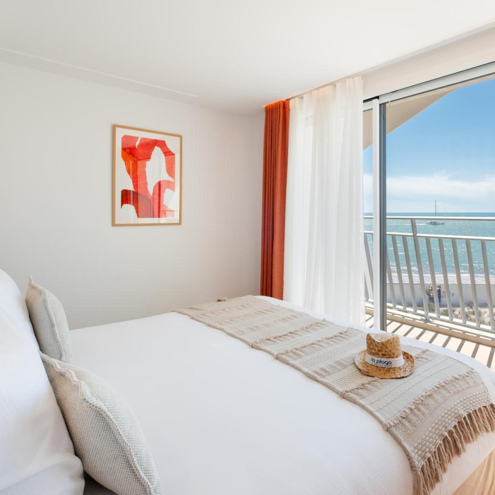 Suite, Terrace