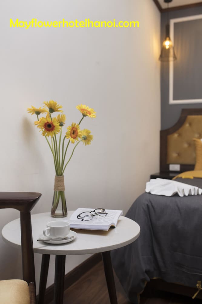 Mayflower Hotel Hanoi 32/42