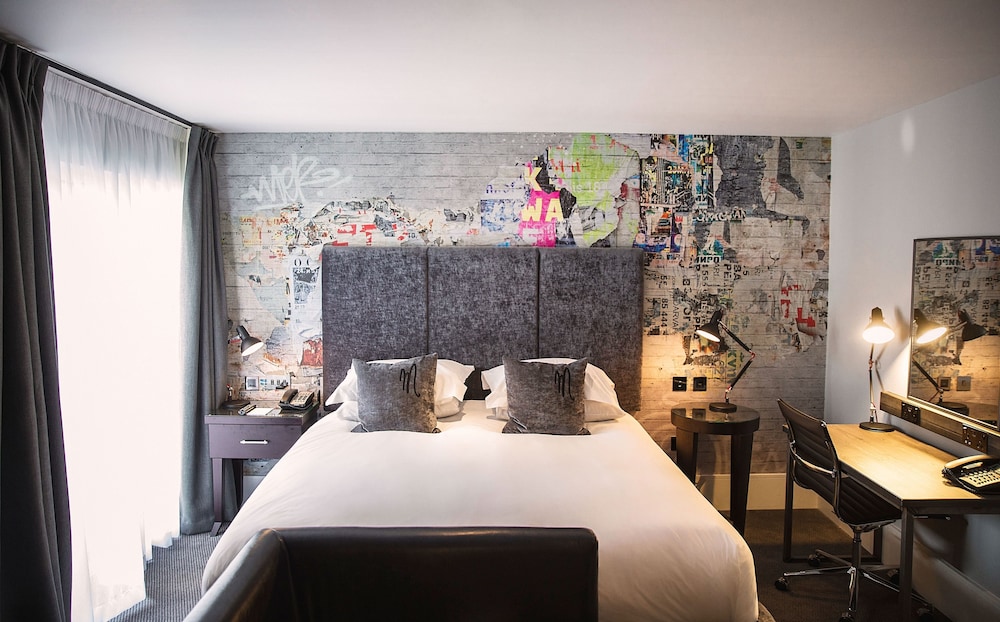 Malmaison Reading 27/81