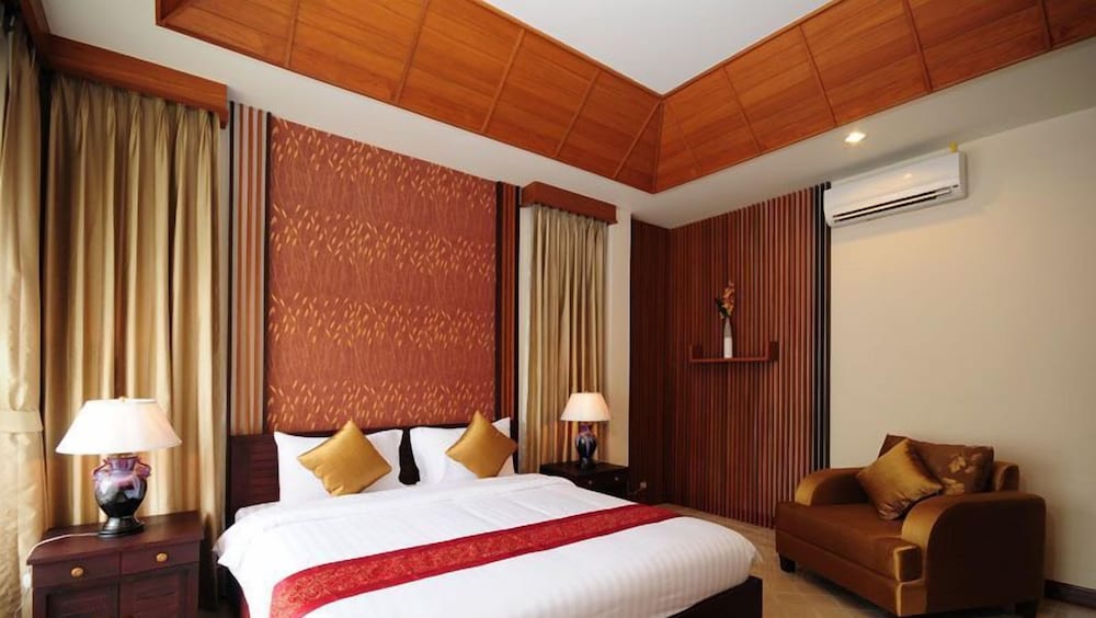 Bhumlapa Garden Resort 13/36