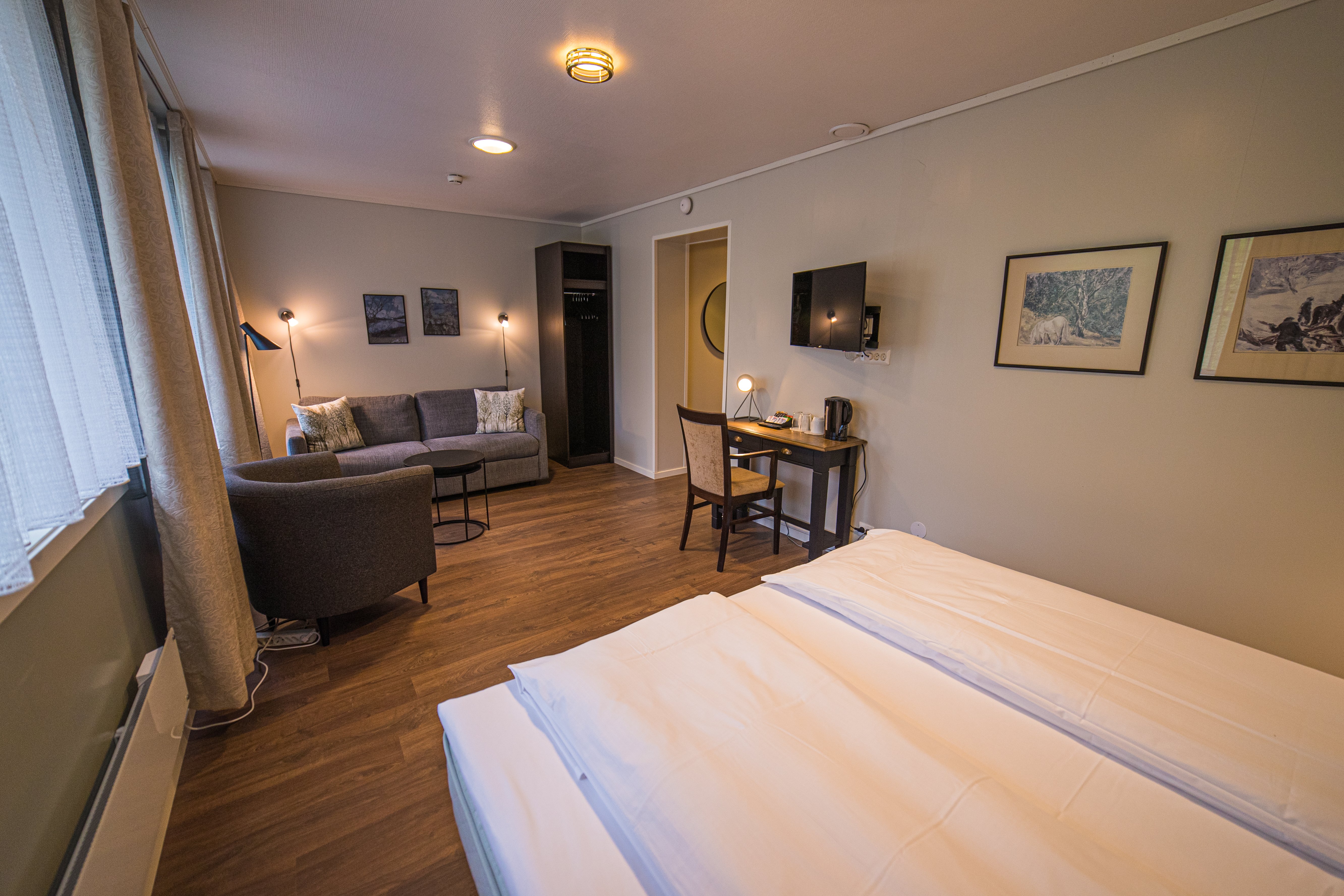 Grand Hotel Skei 17/44