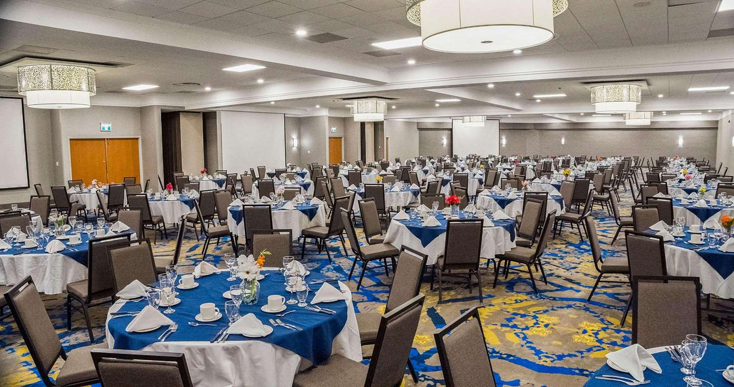 Radisson Hotel Sudbury, ON 43/54