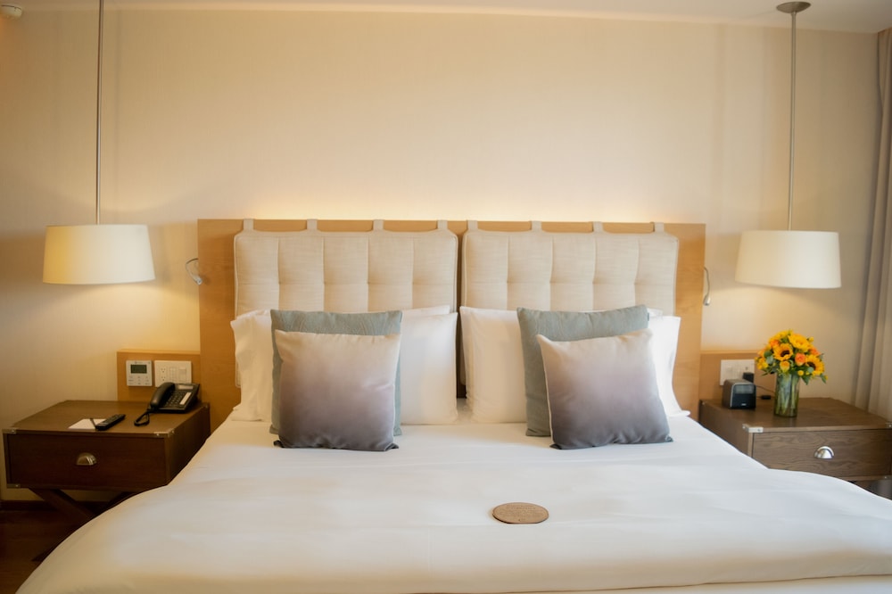 Cartesiano Boutique & Wellness Hotel 21/50