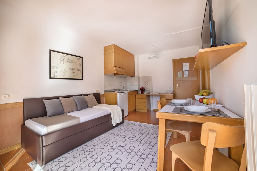Residence Corte Hotel 24/43