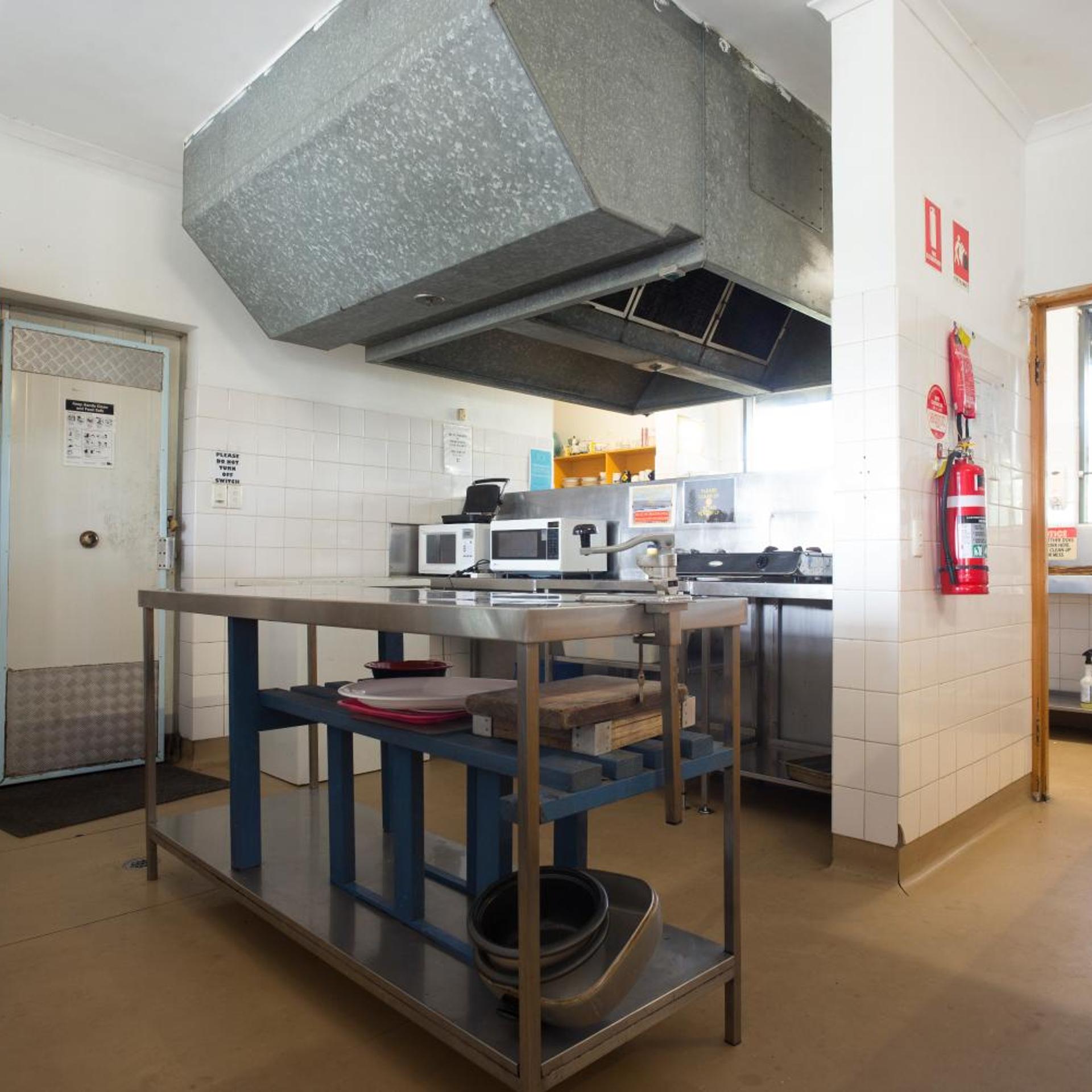 YHA Coolangatta Gold Coast 35/44