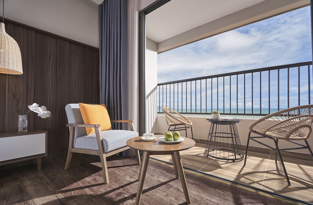 Vias Hotel Vung Tau 46/70
