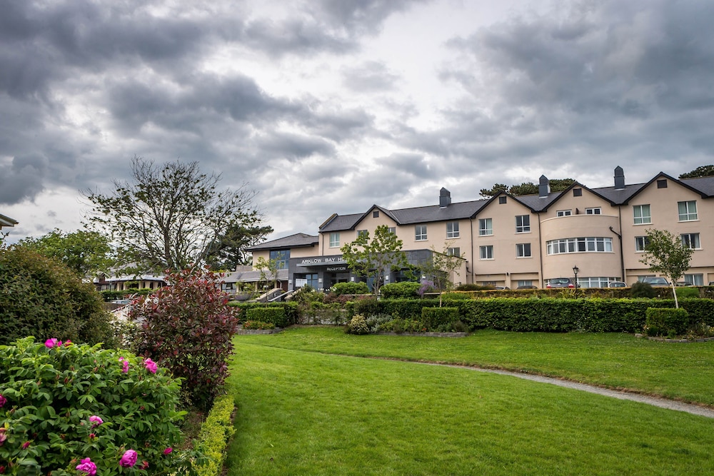 ARKLOW BAY HOTEL 4/55