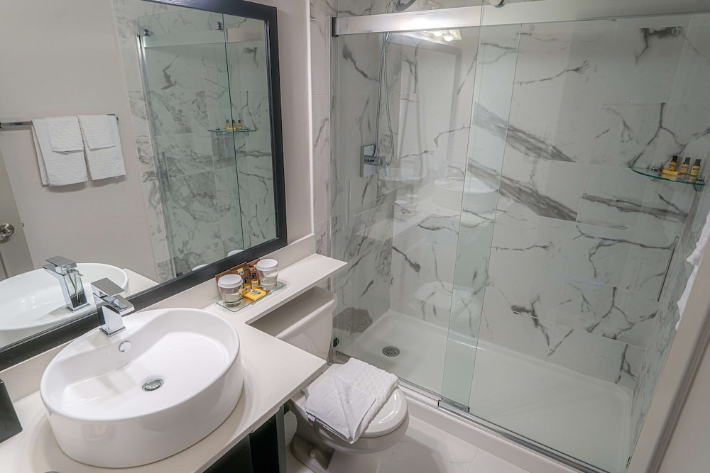 Best Western Plus Sands 15/56