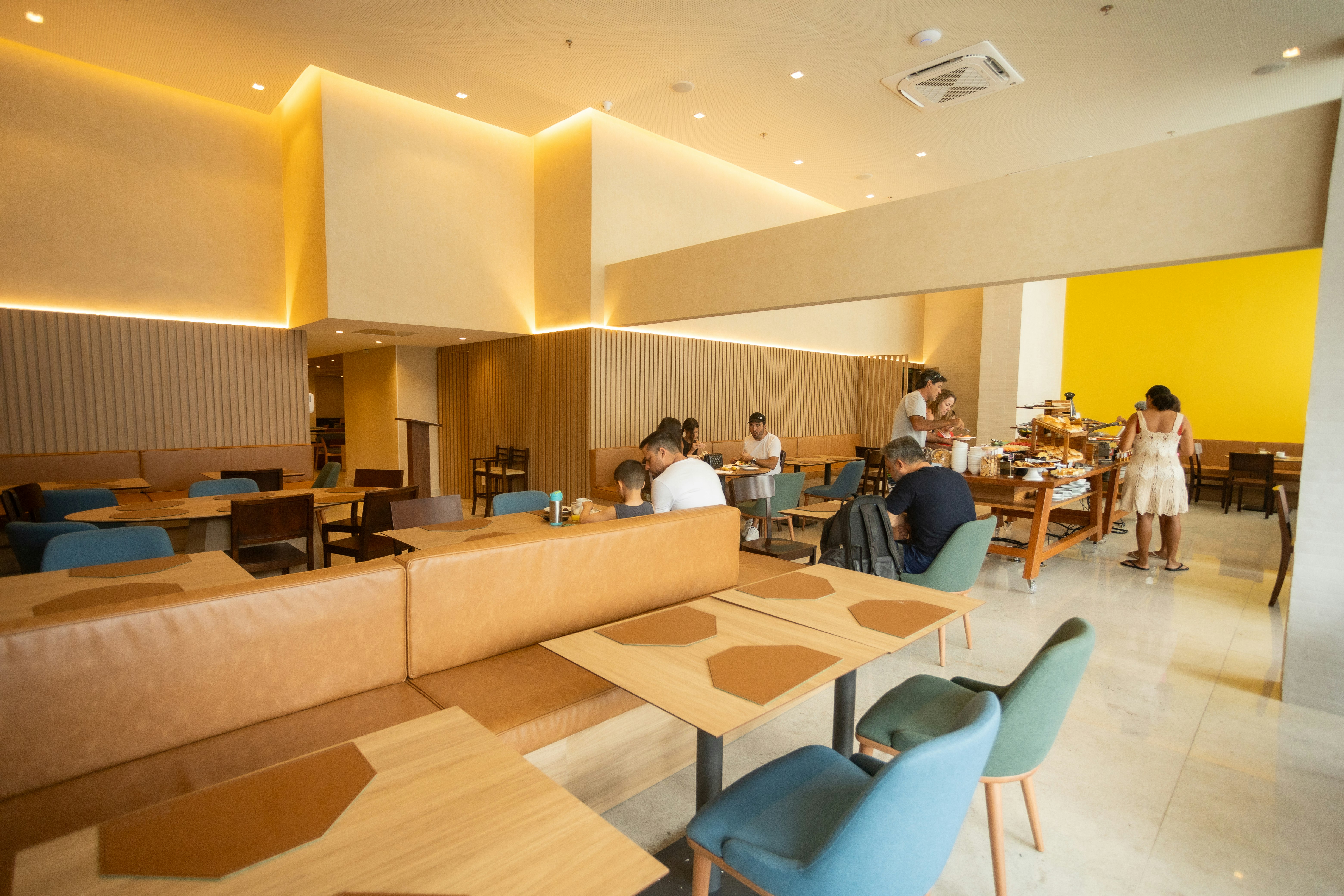 Hilton Garden Inn Maceio 13/21