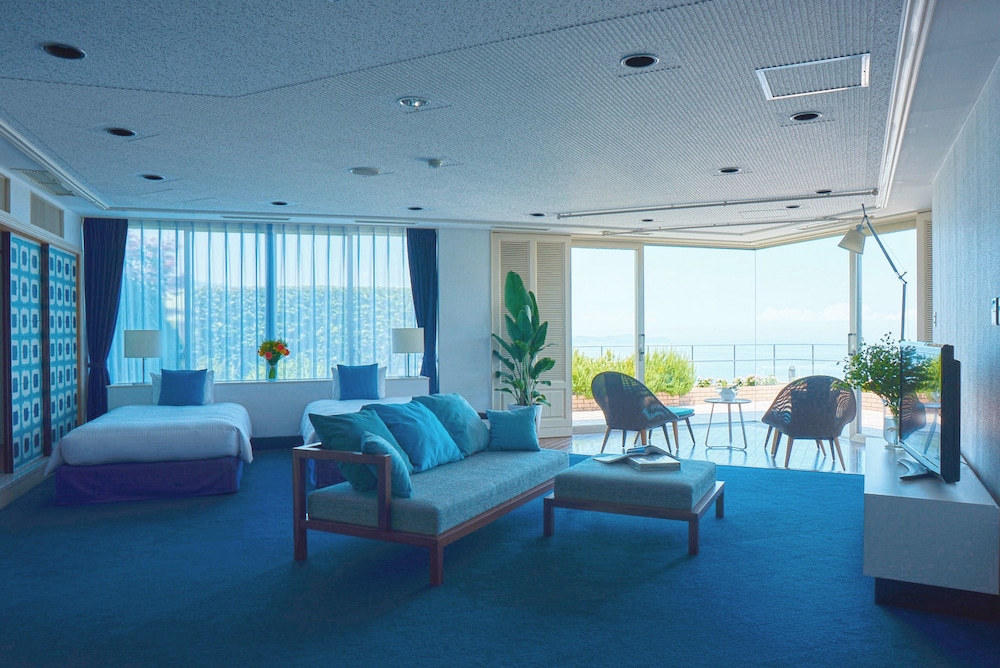Hoshino Resorts Risonare Atami 23/38