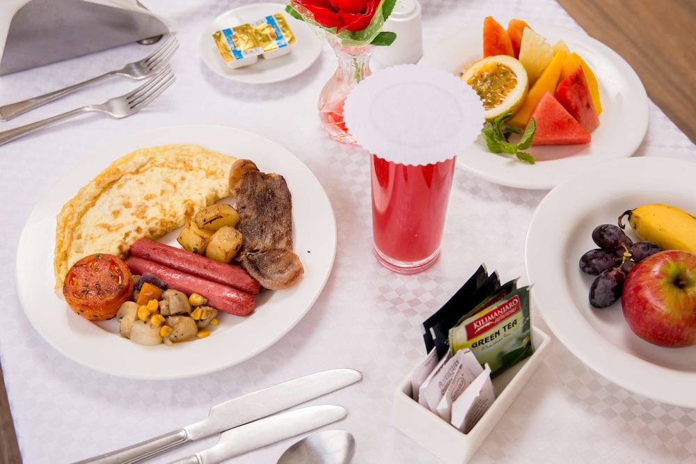 Golden Tulip Dar City Center 58/77