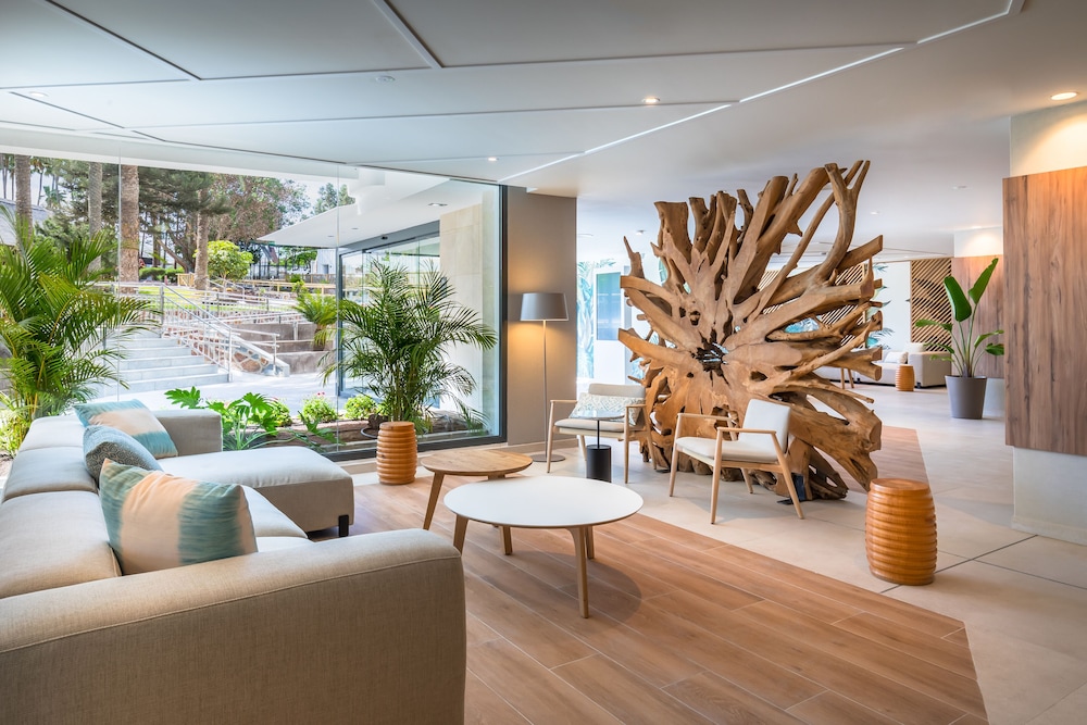 Barcelo Margaritas Royal Level - Adults Only 24/53
