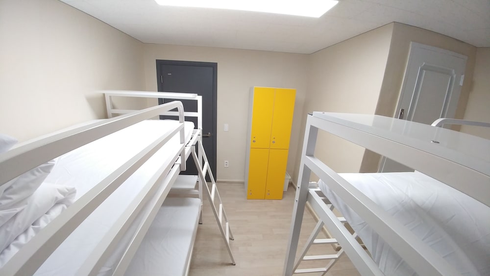 Hause Itaewon - Hostel 19/63