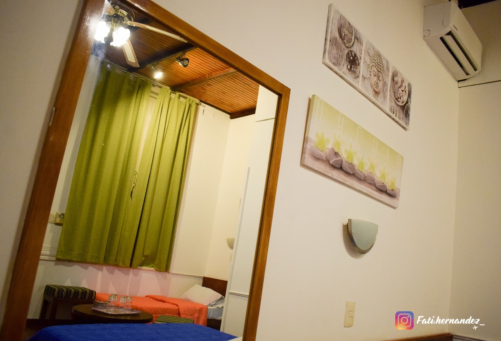 Hotel Casablanca 30/55