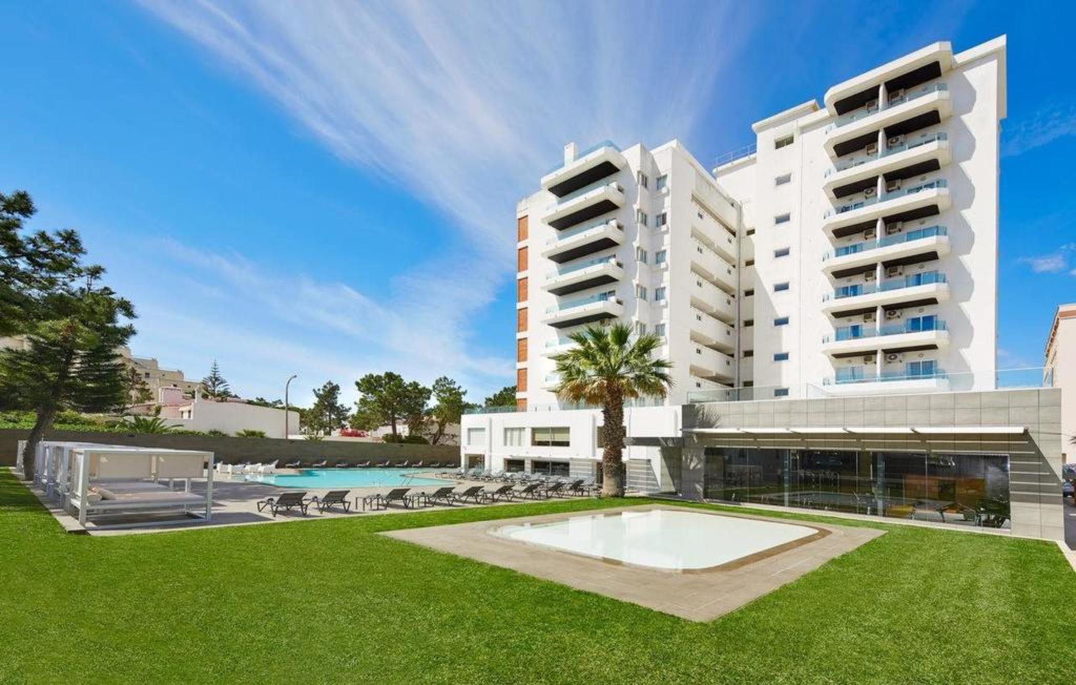 Alcazar Hotel And Spa 34/40