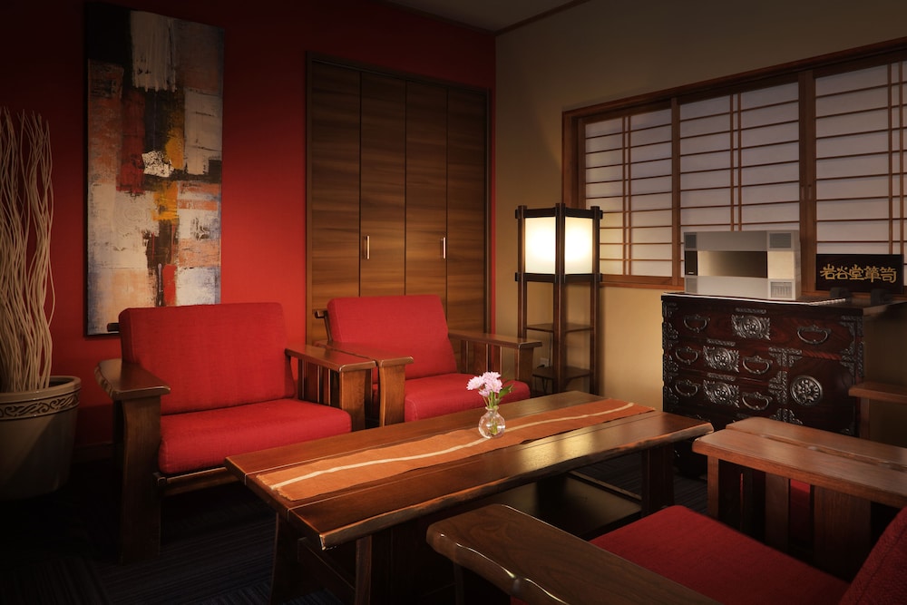 Yamayuri No Yado 79/100
