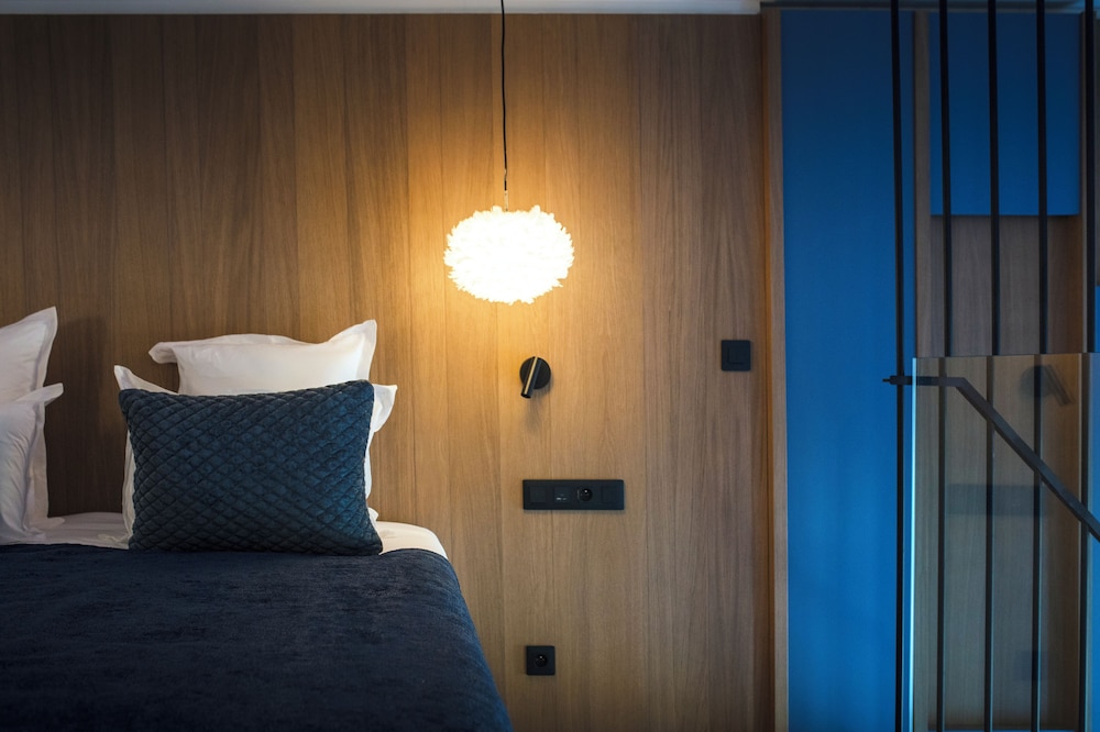 Hotel Le Pelican 25/60
