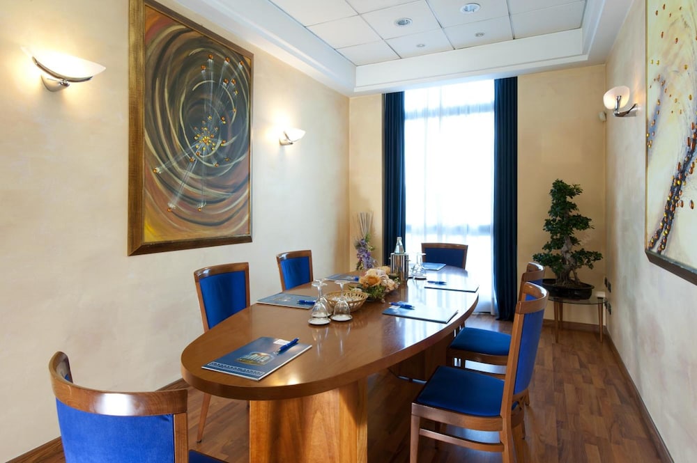 Castagna Palace Hotel Vicenza 57/64