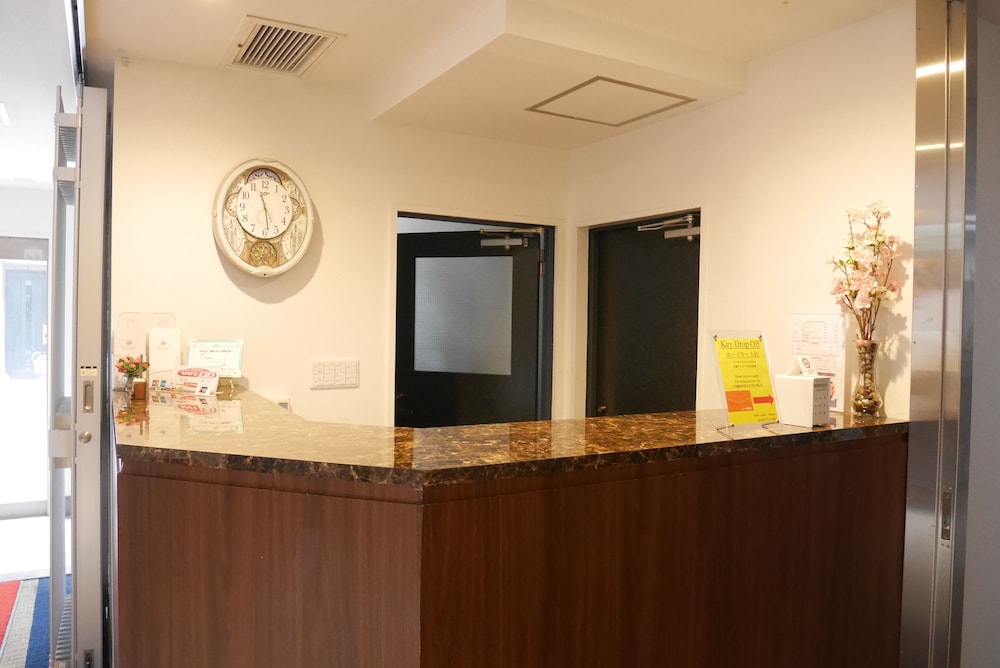 Hotel Imalle Haneda 10/50