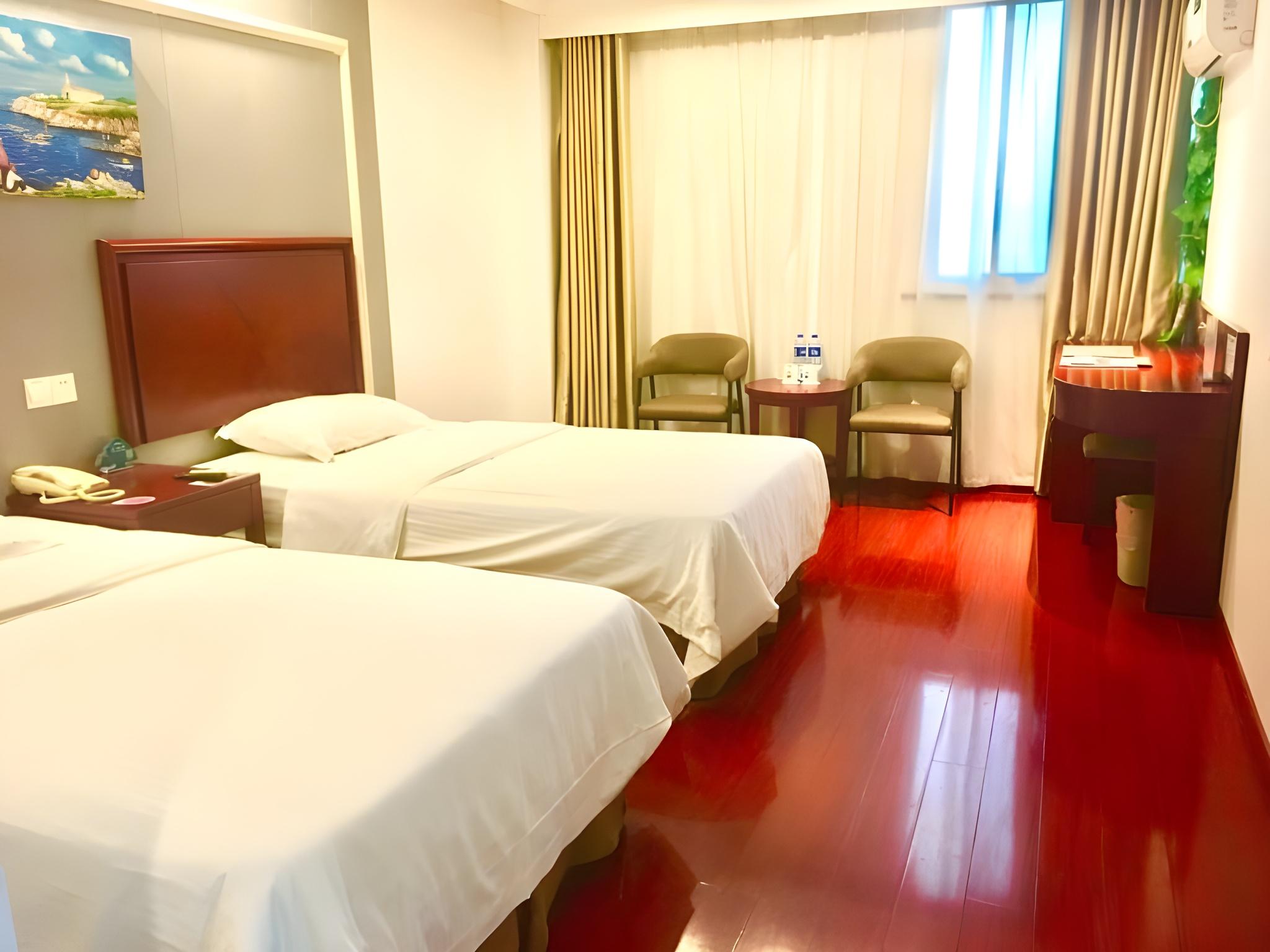 SUPERIOR, TWIN BEDS