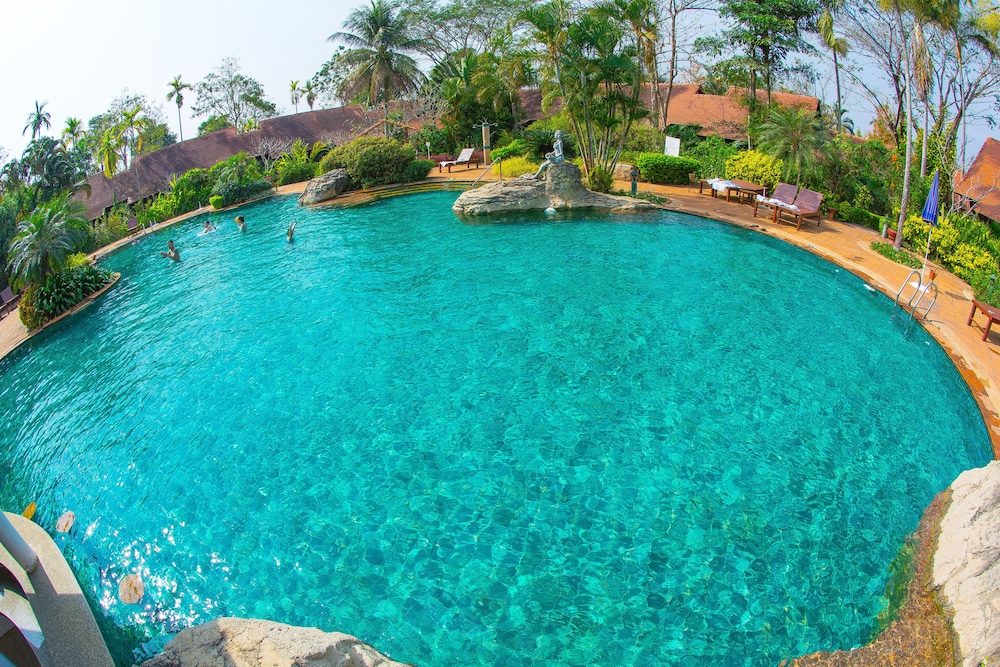 金松度假村(Golden Pine Resort and Spa) 图片3