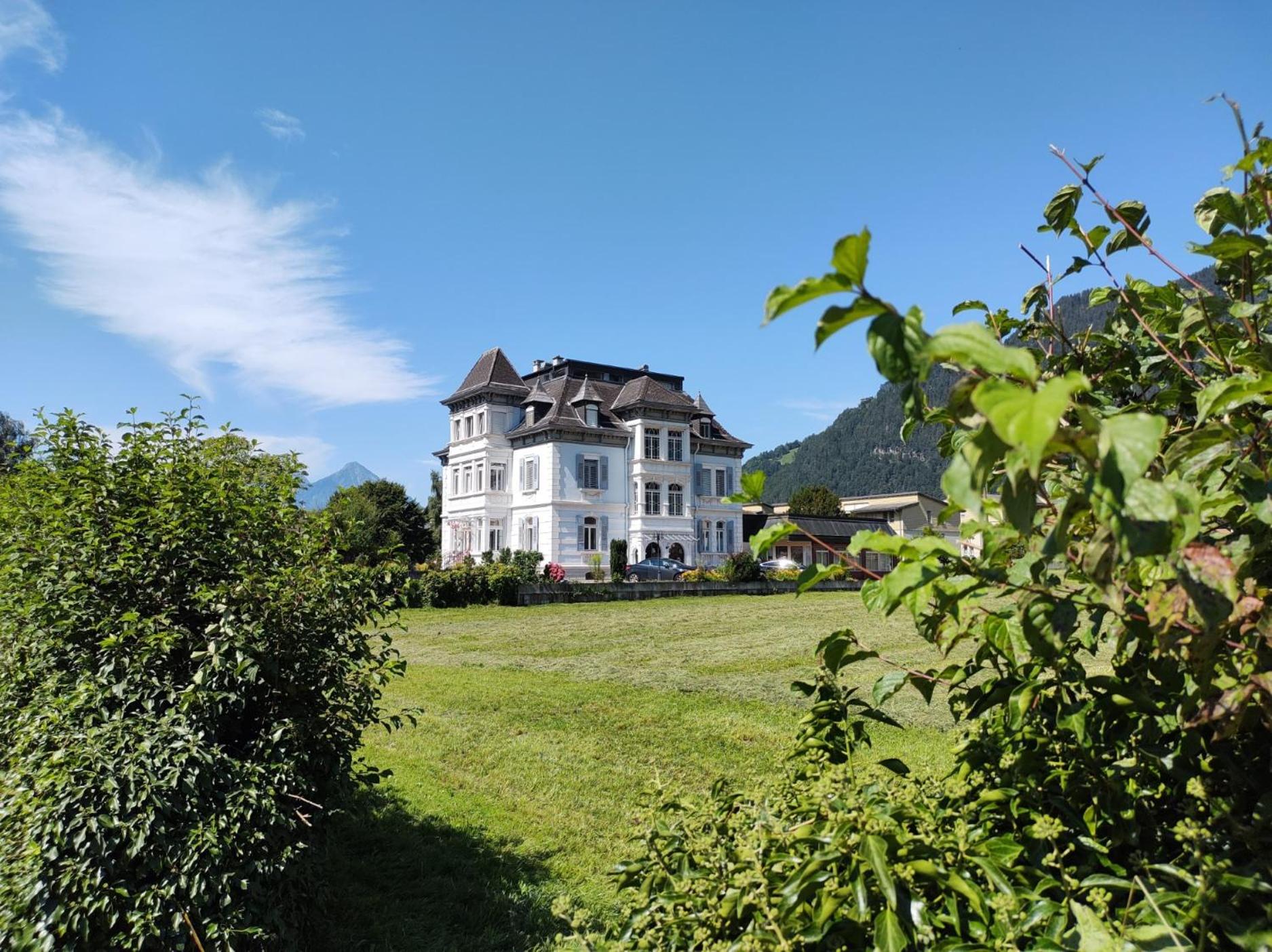 Adventure Hostel Interlaken 33/35