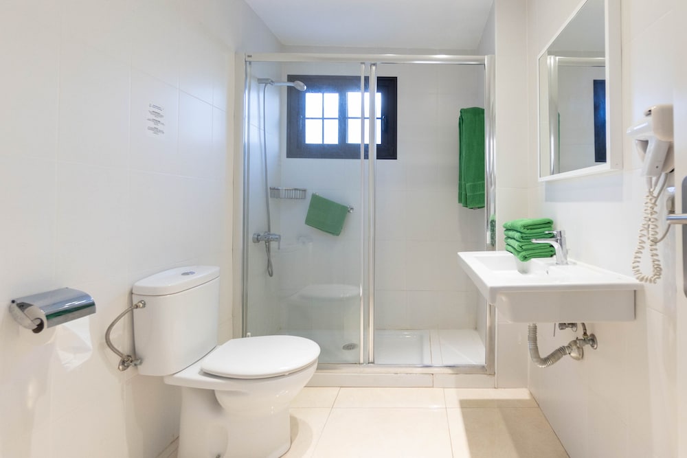 Apartamentos Flamingo 32/39