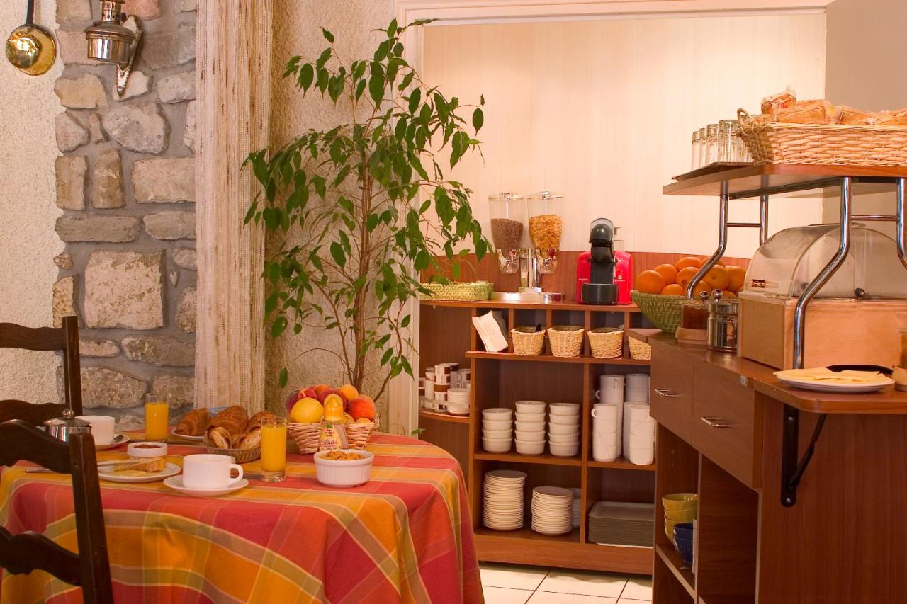 Hotel Le Commerce 18/20