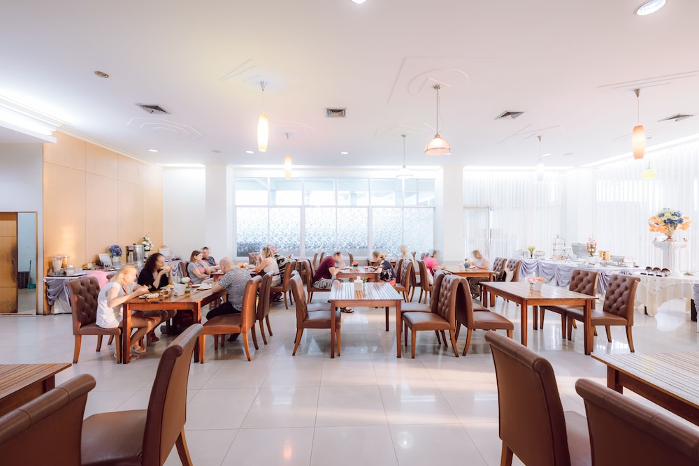 Morakot Hotel Chumphon 51/66