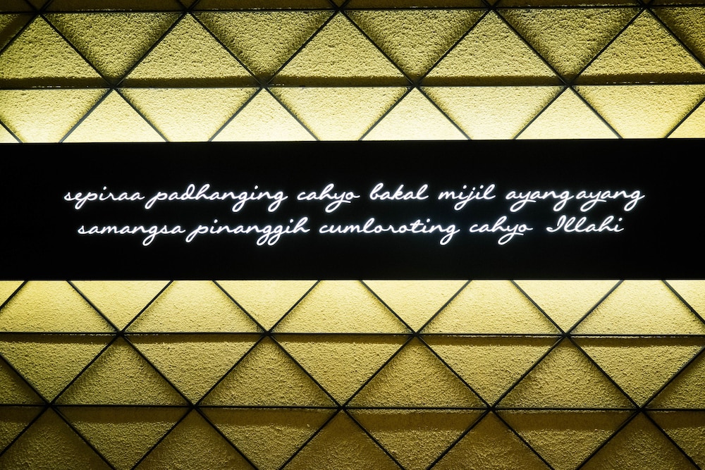Hotel Namin Bandung 34/67
