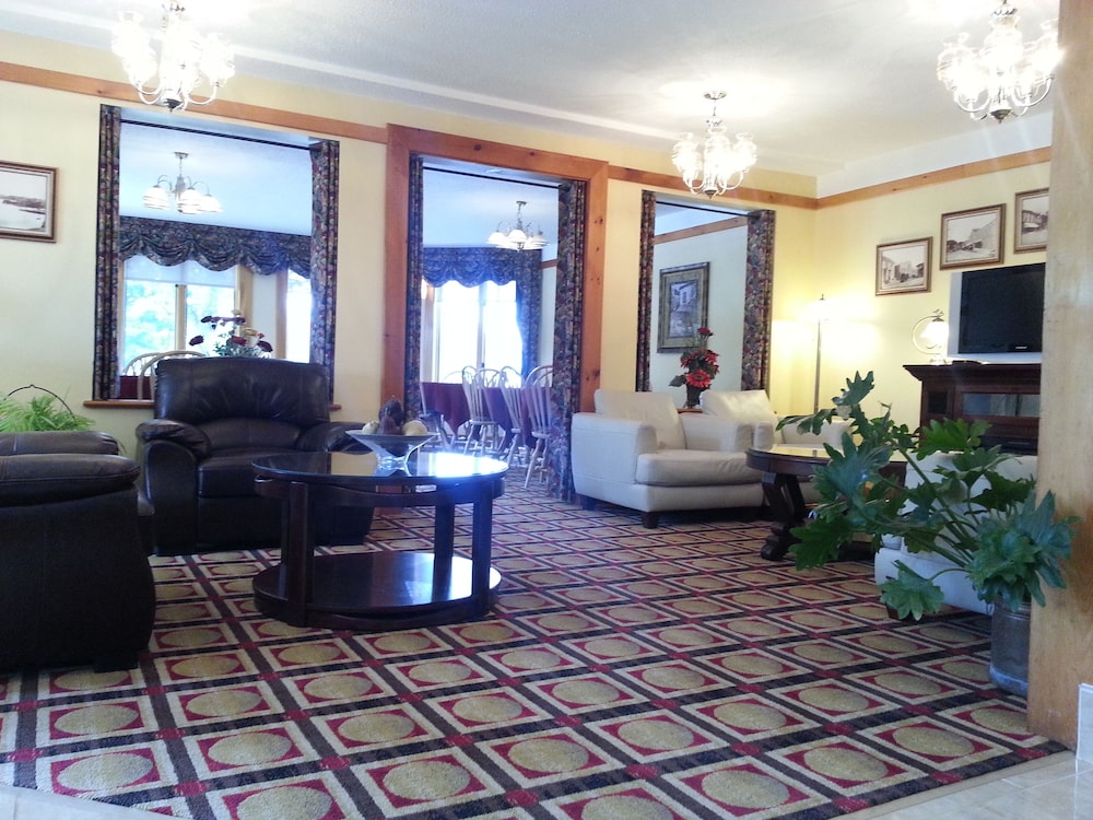 Granite Town Hotel 19/43
