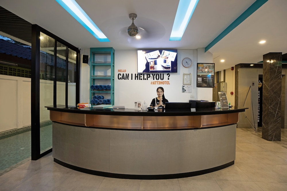 iCheck inn Sky Beach Ao Nang Krabi 6/43