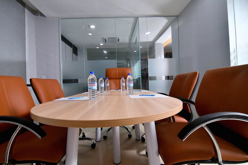 Tamu Hotel and Suites Kuala Lumpur 55/58