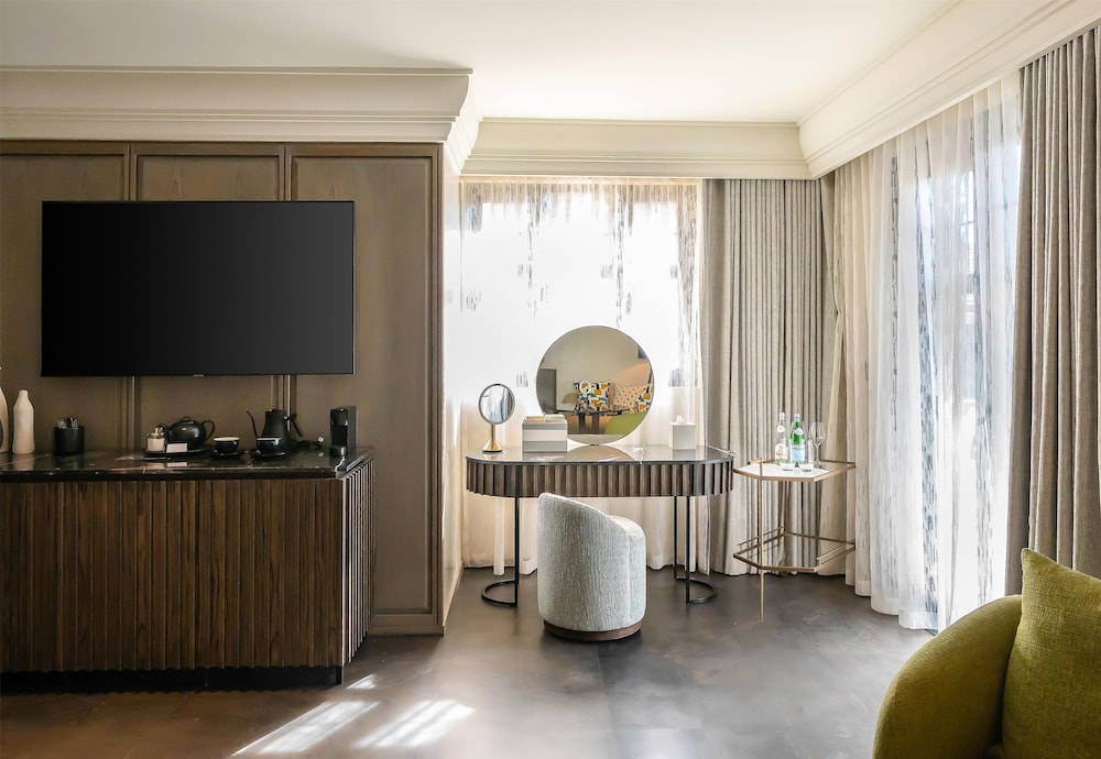 Park Hyatt Johannesburg 8/45