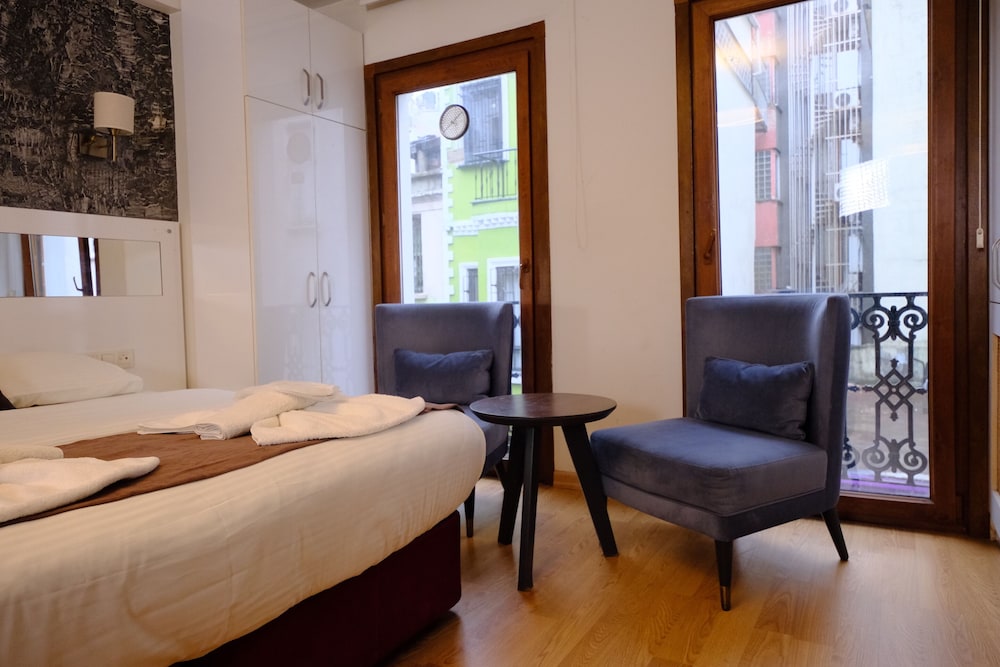 Taksim Green Suites 22/31