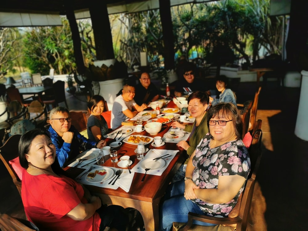 Jasmine Hill Lodge 32/50