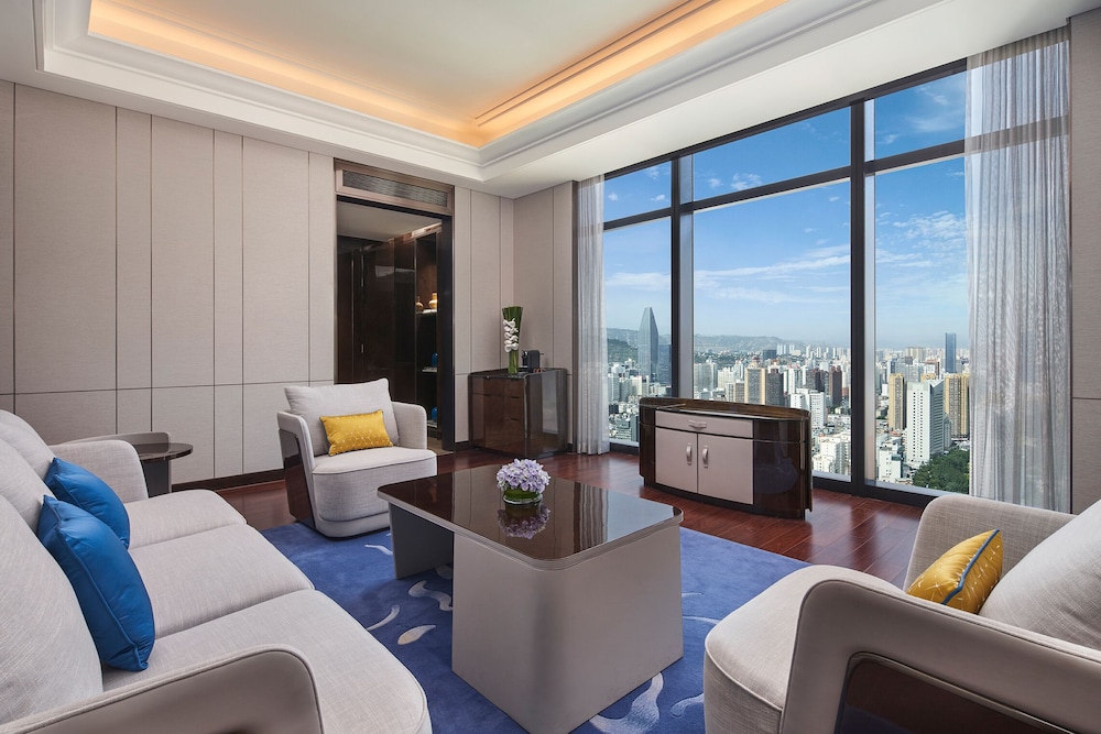 Hyatt Regency Lanzhou 13/24