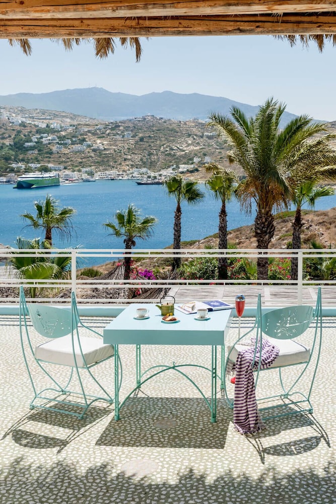 Agalia Luxury Suites 13/78