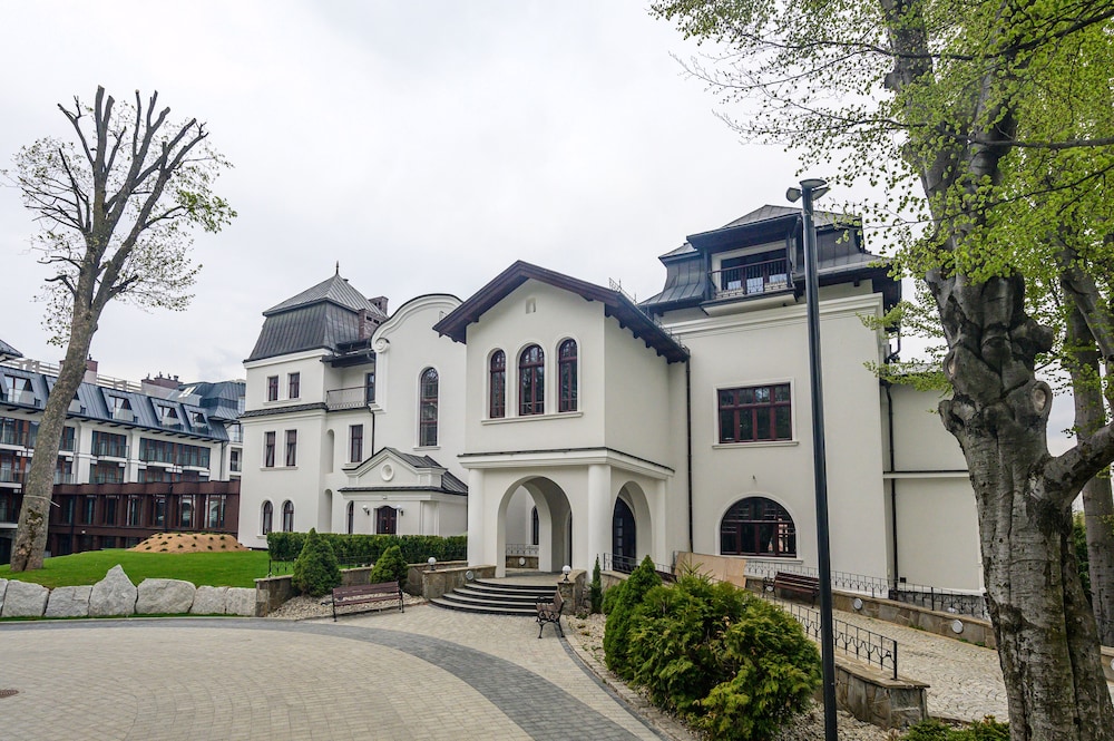 Nosalowy Park Hotel & Spa 4/48