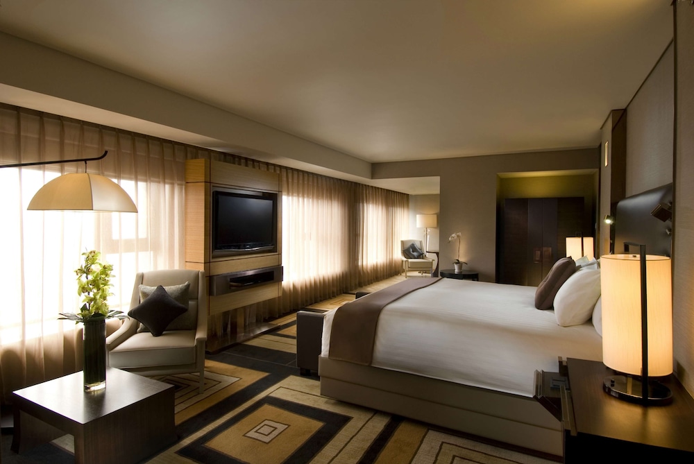 Room at Hilton Beijing Wangfujing, BEIJING