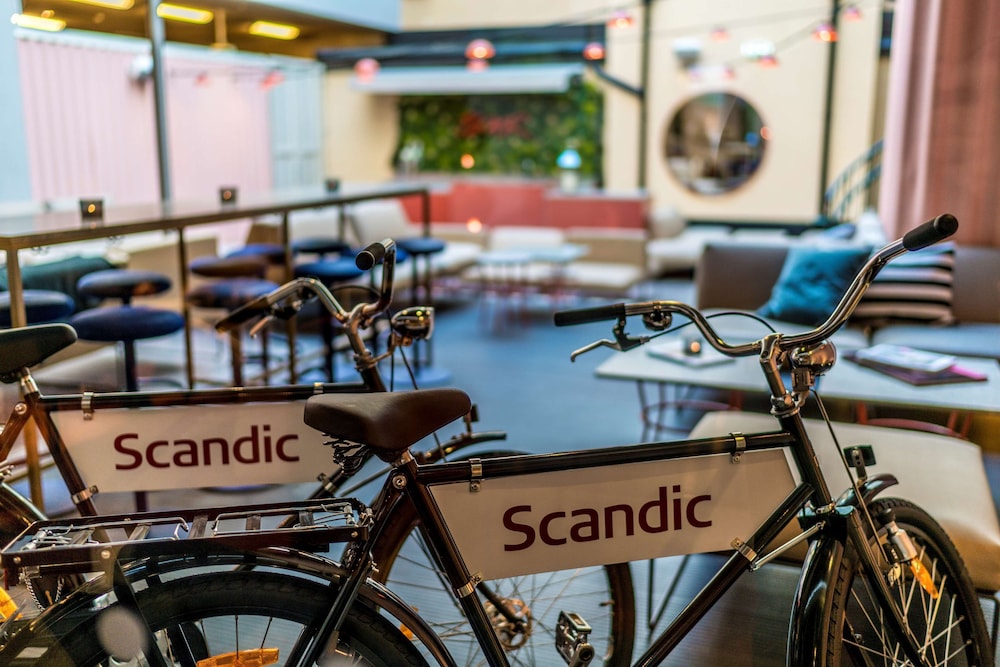 Scandic No.53 24/50