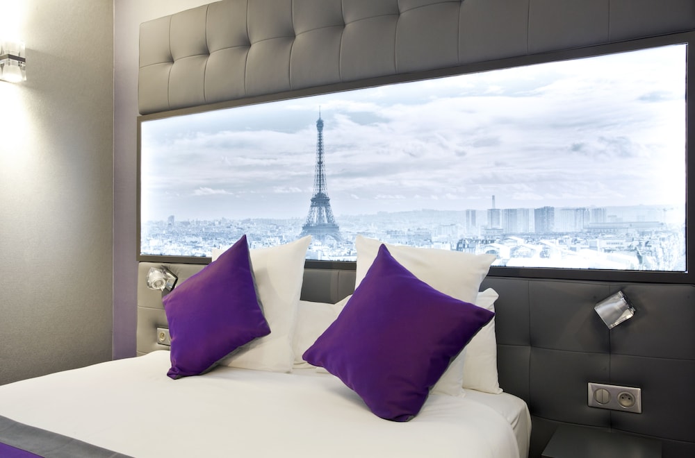 Best Western Nouvel Orleans Montparnasse 30/32