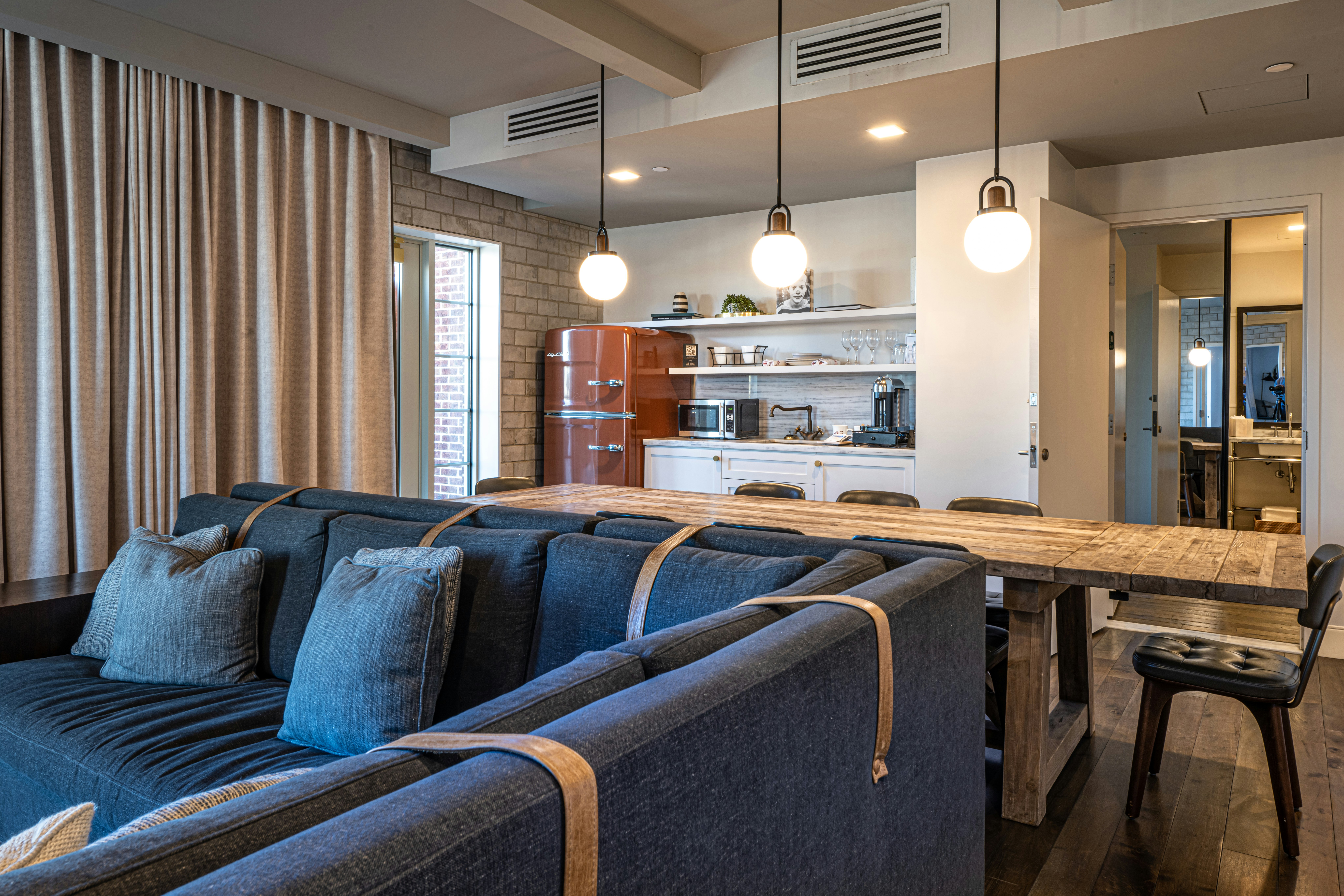 The Alida, Savannah, a Tribute Portfolio Hotel 60/84