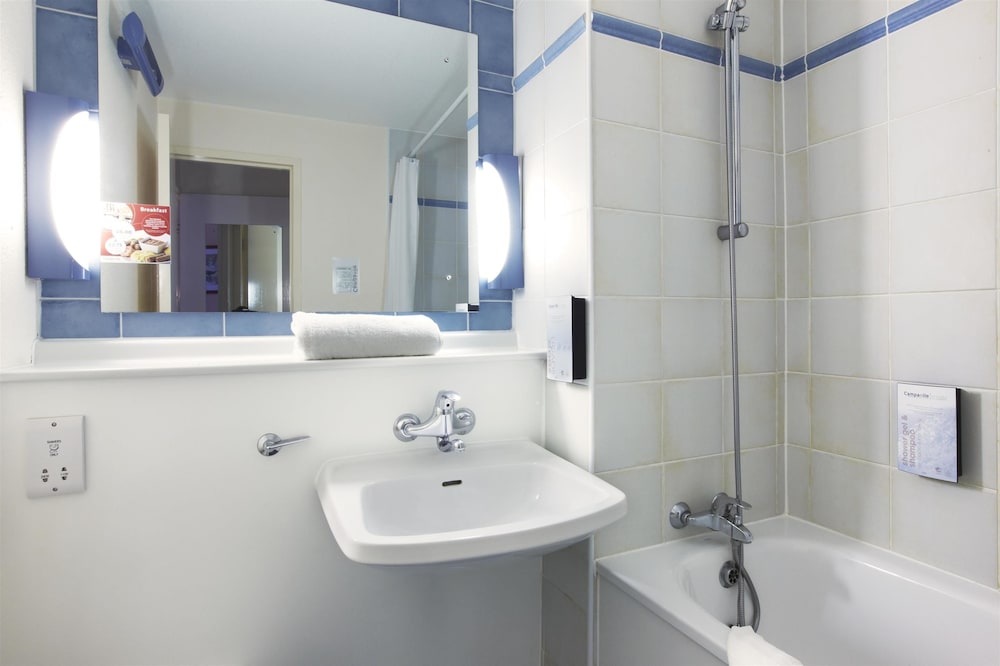 Campanile Washington – Newcastle-Upon-Tyne 24/57