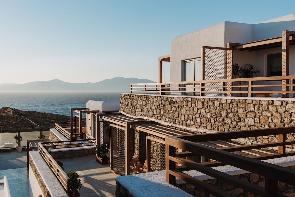 Oniro Mykonos A Shanti Collection 42/50