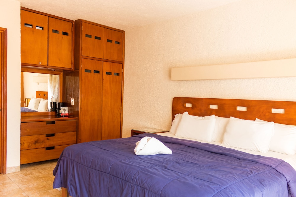Luciana Hotel & Beach Club by Kavia 22/76
