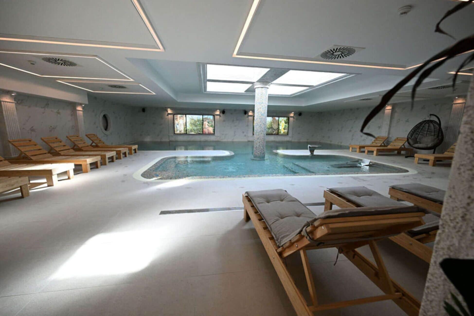 Hotel Tamis & Spa 26/32