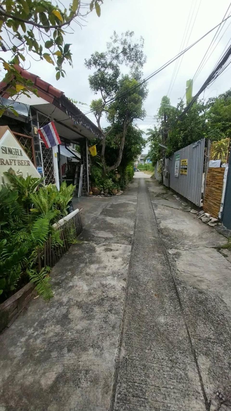 Phurahong Homestay 30/38